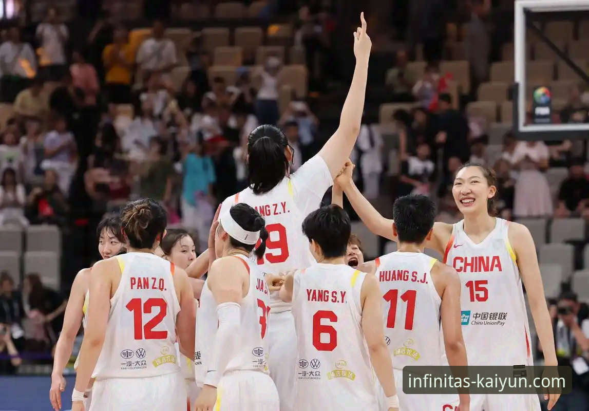 开云体育安装方法官方下载 中国女篮战术调整vs南云体育平台观赛体验:哪个更值得关注?