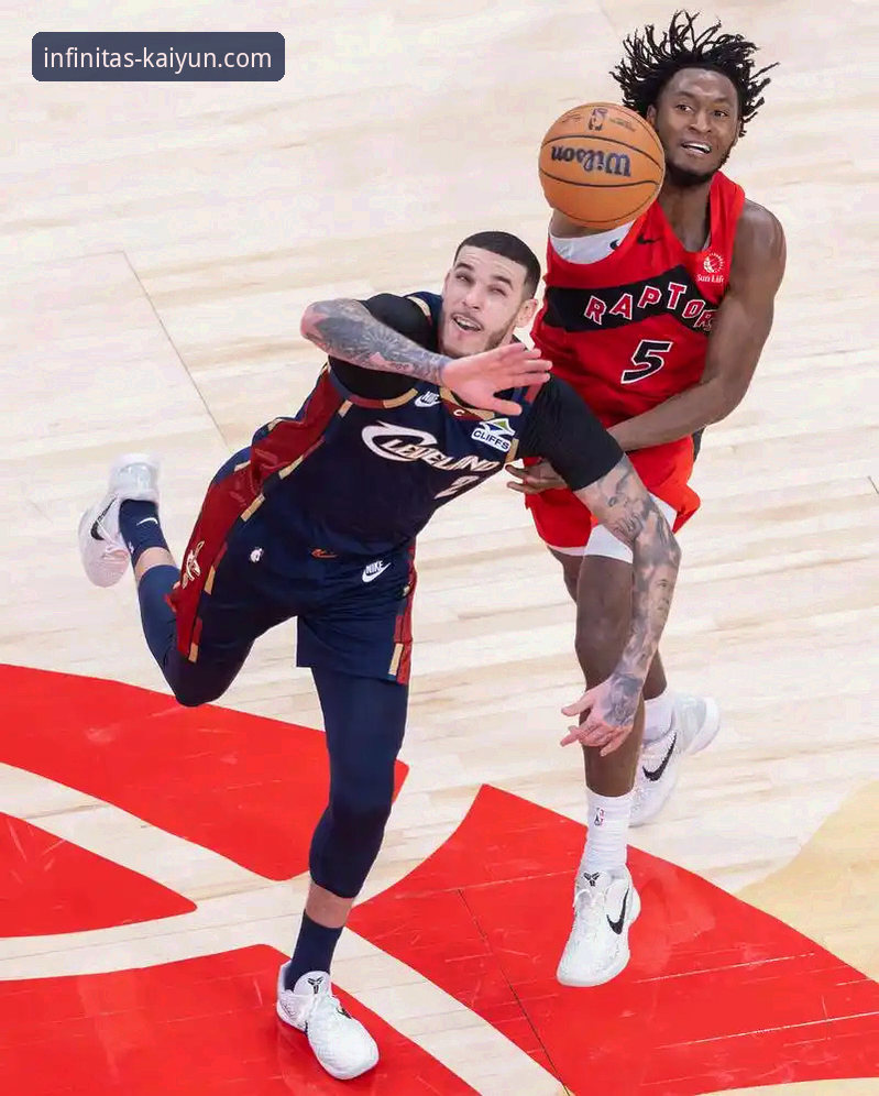 开云体育客户端下载 骑士对魔术136-131激战深度解析:从球星对飙看现代篮球的进攻趋势